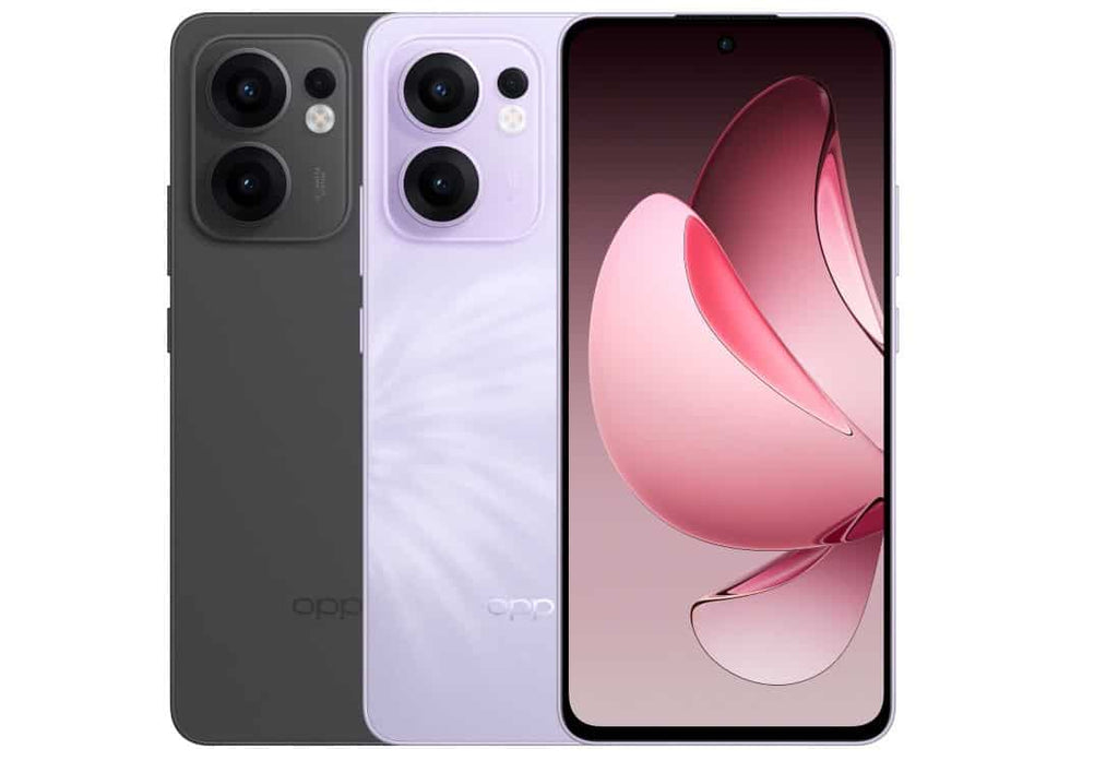 Oppo Reno 13F 5G (12/256GB)