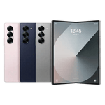 Samsung Galaxy Z Fold 6 5G (256GB/512GB/1TB)