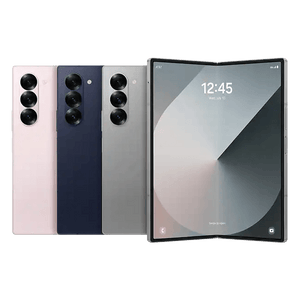 Samsung Galaxy Z Fold 6 5G (256GB/512GB/1TB)