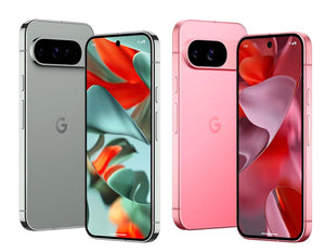 Google Pixel 9/ 9 Pro/ 9 Pro XL 5G (128GB/256GB/512GB)