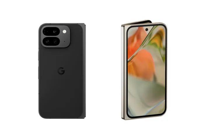 Google Pixel 9 Pro Fold 5G (256GB/512GB)