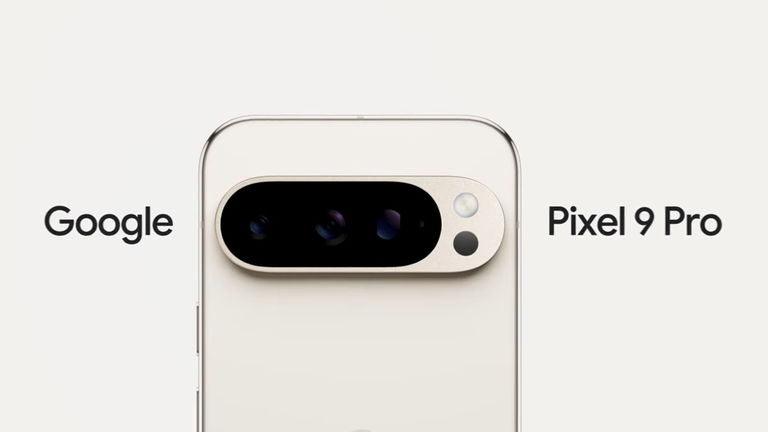 Google Pixel 9/ 9 Pro/ 9 Pro XL 5G (128GB/256GB/512GB)