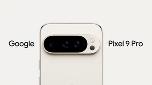 Google Pixel 9/ 9 Pro/ 9 Pro XL 5G (128GB/256GB/512GB)
