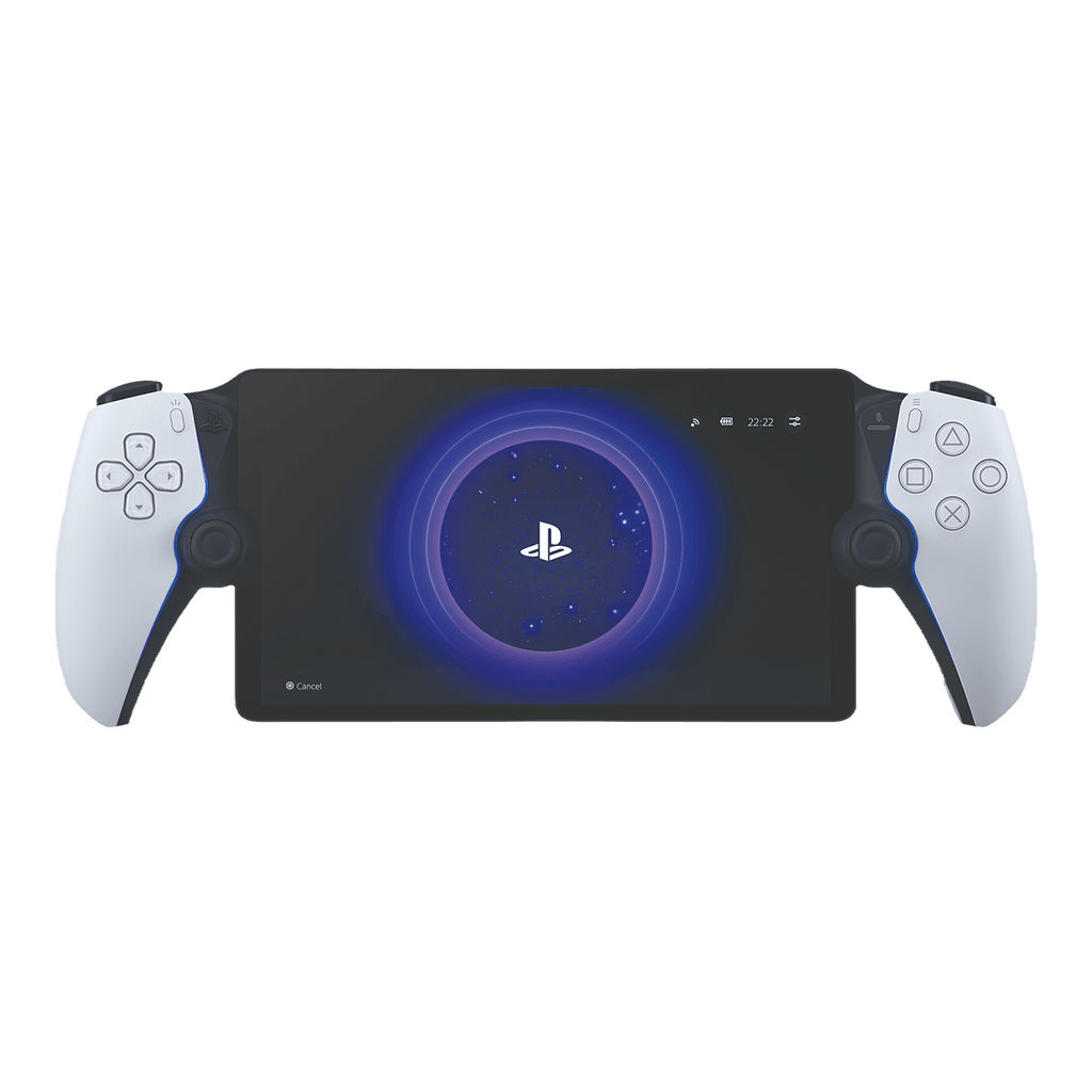 Sony Playstation Portal Remote Player