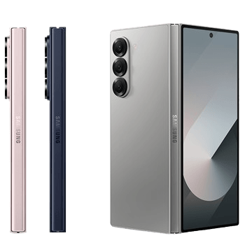 Samsung Galaxy Z Fold 6 5G (256GB/512GB/1TB)