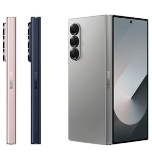 Samsung Galaxy Z Fold 6 5G (256GB/512GB/1TB)