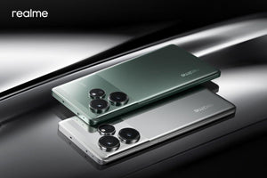 RealMe GT 6 5G (256GB/512GB/1TB)