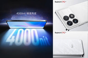 Xiaomi Redmi K70/ K70 Pro/ K70E 5G (256GB/512GB/1TB)