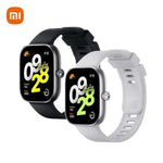 Xiaomi Redmi Watch 4 - Mainz Empire Pte Ltd