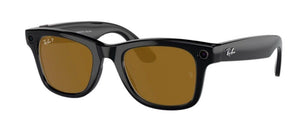 Ray-Ban Meta Smart Glasses (Wayfarer/ Skyler)