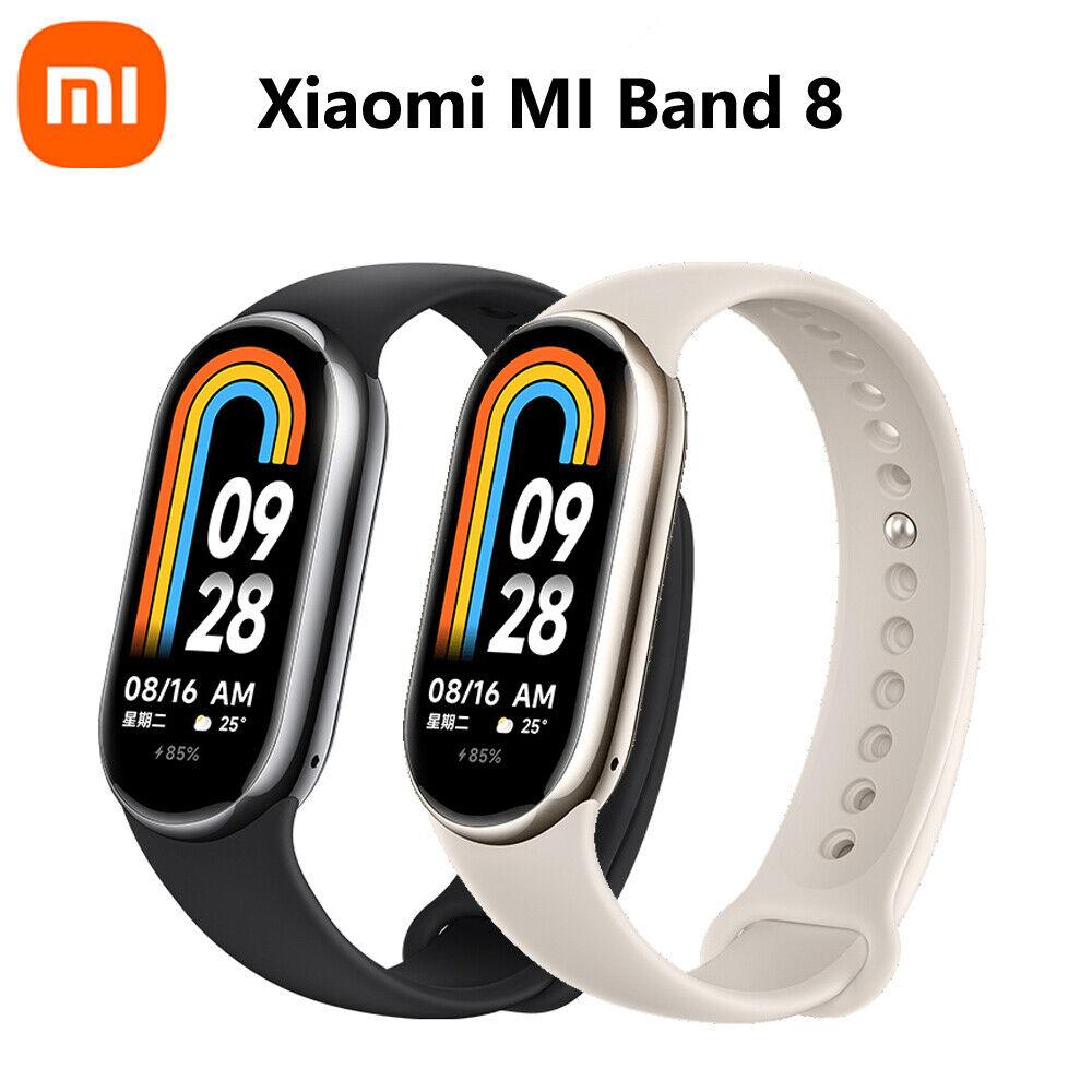 Xiaomi Mi Smart Band 8 - Mainz Empire Pte Ltd