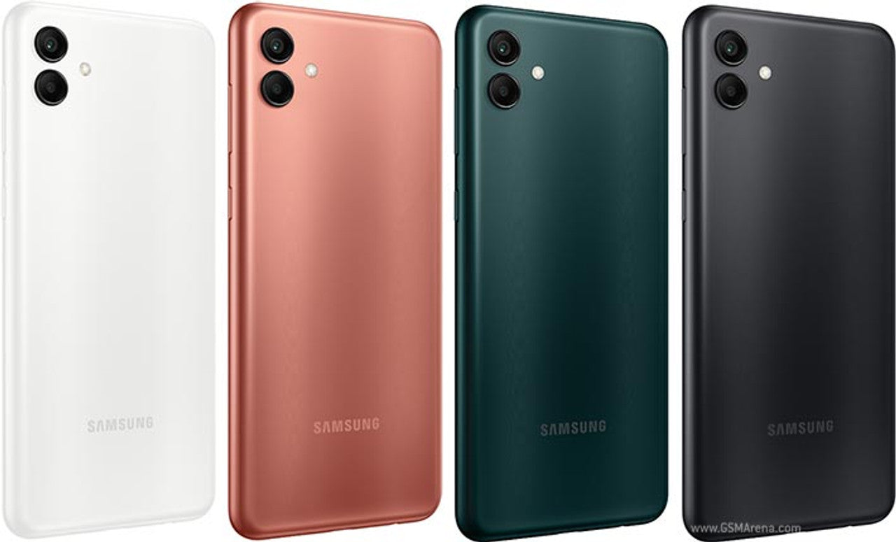 Samsung Galaxy A04 (4/64GB)