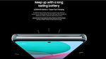 Samsung Galaxy M54 (8/256GB)