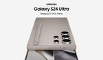 Samsung Galaxy S24 Ultra 5G (256GB/512GB/1TB) - Mainz Empire Pte Ltd