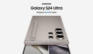 Samsung Galaxy S24 Ultra 5G (256GB/512GB/1TB)