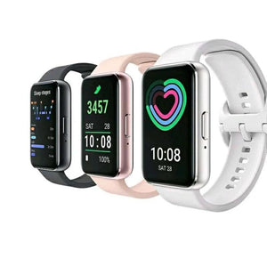 Samsung Galaxy Fit 3 Smart Watch Mainz Empire Pte Ltd