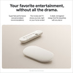 Google TV Streamer 4K