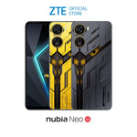 ZTE Nubia Neo 5G (8+10/256GB) - Mainz Empire Pte Ltd