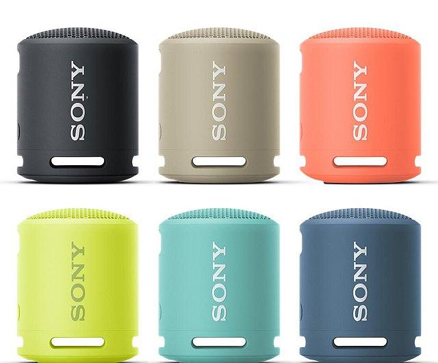 SONY SRS-XB13 EXTRA BASS Portable Bluetooth Wireless Speaker - Mainz Empire Pte Ltd