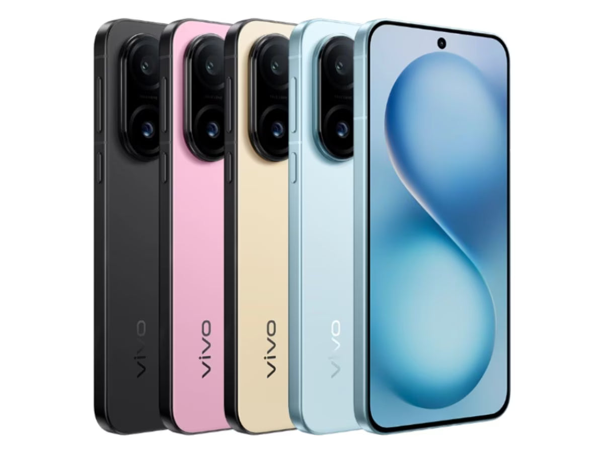 Vivo X200 FE 5G (12/512GB)