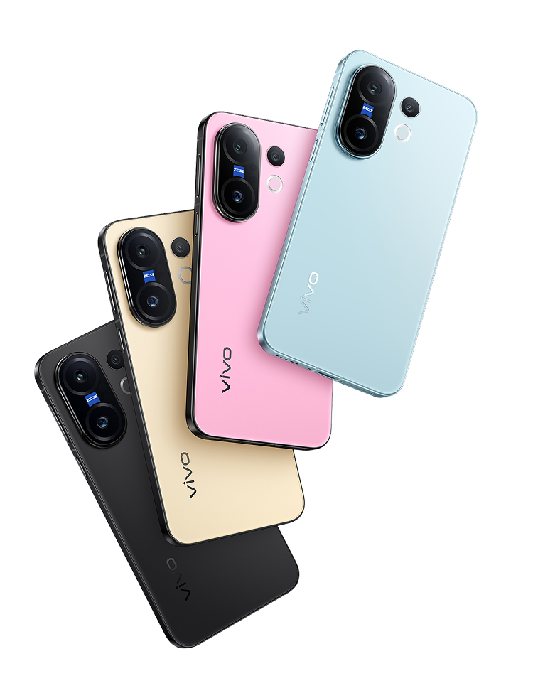 Vivo X200 FE 5G (12/512GB)