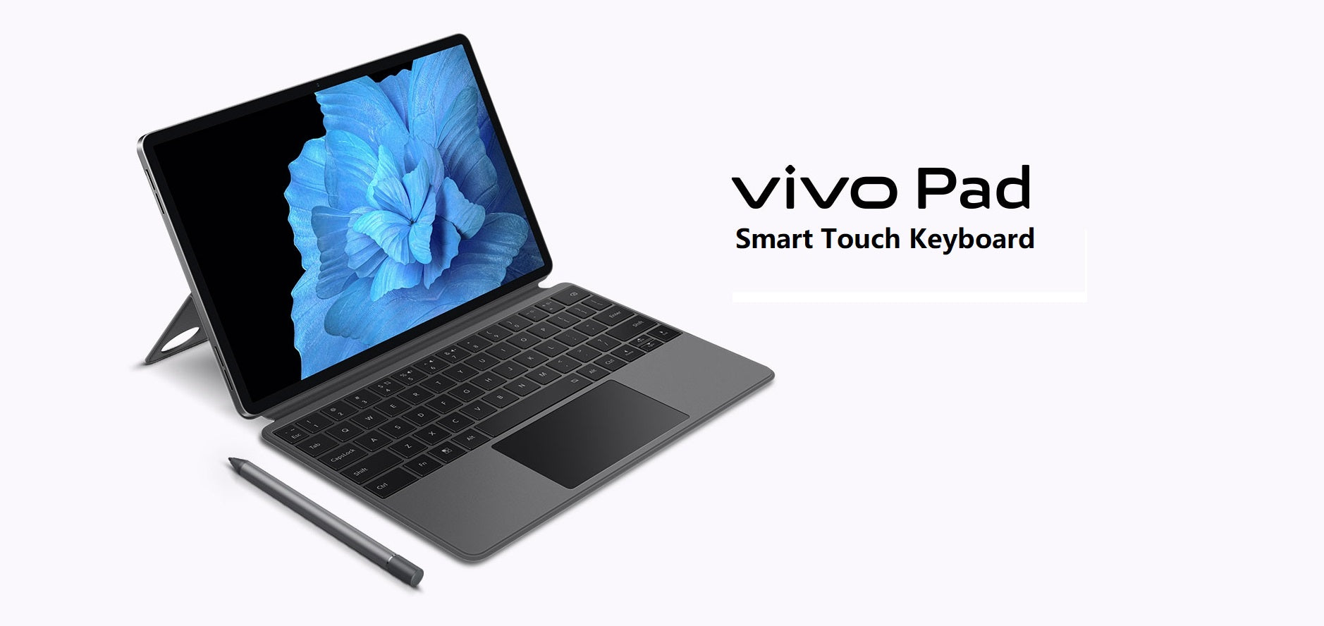 Vivo Pad 3 Pro (128GB/256B/512GB)