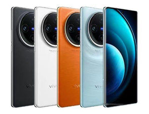 Vivo X100/ X100 Pro 5G (16/1TB) - Mainz Empire Pte Ltd