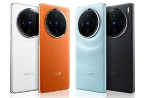 Vivo X100/ X100 Pro 5G (16/1TB)