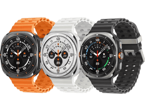 Samsung Galaxy Watch Ultra LTE