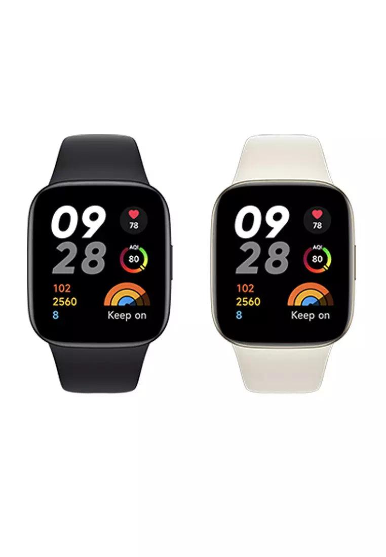 Xiaomi Redmi Watch 3 GPS SmartWatch - Mainz Empire Pte Ltd