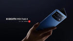 XiaoMi Mix Fold 4 5G (256GB/512GB/1TB)