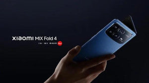 XiaoMi Mix Fold 4 5G (256GB/512GB/1TB)