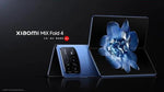 XiaoMi Mix Fold 4 5G (256GB/512GB/1TB)