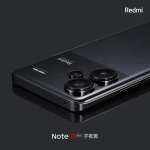 Xiaomi Redmi Note 13 Pro/ 13 Pro+ 5G (128GB/256GB/512GB) - Mainz Empire Pte Ltd