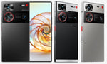 Nubia Z60 Ultra 5G 256GB/512GB (Global Edition)