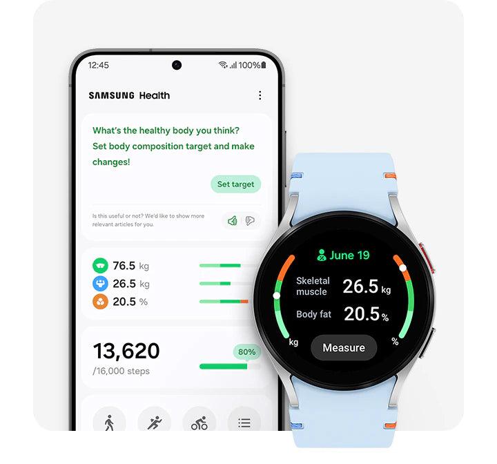 Samsung Galaxy Watch FE 40mm