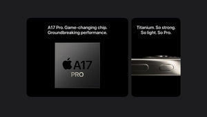 Apple iPhone 15 Pro/ 15 Pro Max (128GB/ 256GB/ 512GB) - Mainz Empire Pte Ltd
