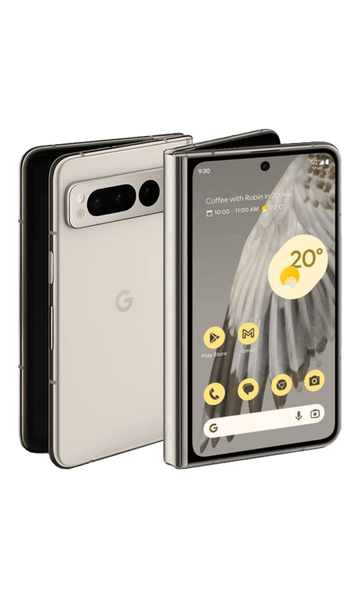 Google Pixel Fold 5G (12/256GB) | Mainz Empire Pte Ltd