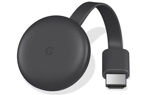 Google Chromecast 3 - Mainz Empire Pte Ltd