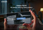 Samsung Galaxy S23 FE (8/256GB) - Mainz Empire Pte Ltd