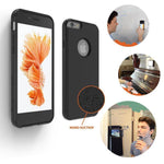 Anti-gravity Phone Case For iPhone 6+/6S+/7+/8+ Magical Anti gravity Nano Suction Case - Mainz Empire Pte Ltd