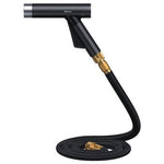 Baseus Simple Life Car Wash Spray Nozzle (with Magic Telescopic Water Pipe) - Mainz Empire Pte Ltd