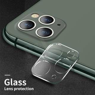 iPhone 12/12 Pro/12 Pro Max 9H Super Toughness Camera Lens Glass Protector - Mainz Empire Pte Ltd