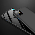 360 Ultra Slim 3 in 1 Case for iPhone 11/ 12/ 12 Pro - Mainz Empire Pte Ltd