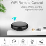 WiFi Control Hub Smart Home IR Blaster - Mainz Empire Pte Ltd