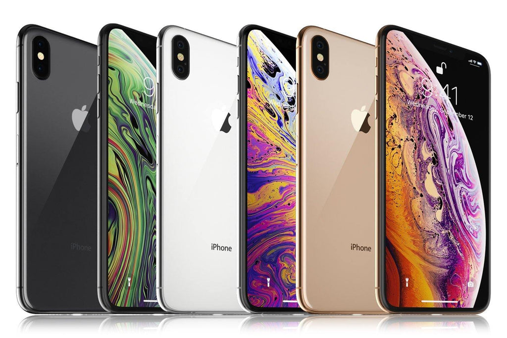 Apple iPhone XS MAX *REFURBISHED* - Mainz Empire Pte Ltd