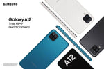 Samsung Galaxy A12 (4/128GB) - Mainz Empire Pte Ltd