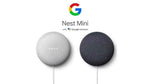 Google Nest Mini Gen 2 - Mainz Empire Pte Ltd