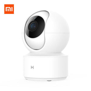 XiaoMi IMILAB Home Security Camera Basic 360 Deg IP Camera - Mainz Empire Pte Ltd