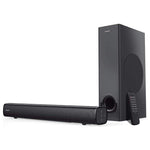 Creative Stage 2.1 High Performance Soundbar With Subwoofer - Mainz Empire Pte Ltd